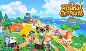 ​Animal Crossing: New Horizons Version 1.11 will be updated soon